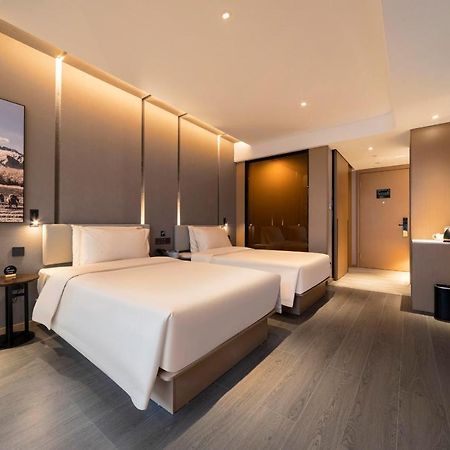 Atour Hotel Guilin Two Rivers And Four Lakes Elephant Trunk Hill Экстерьер фото