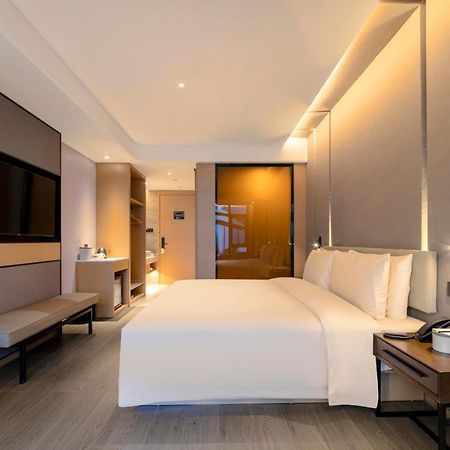 Atour Hotel Guilin Two Rivers And Four Lakes Elephant Trunk Hill Экстерьер фото
